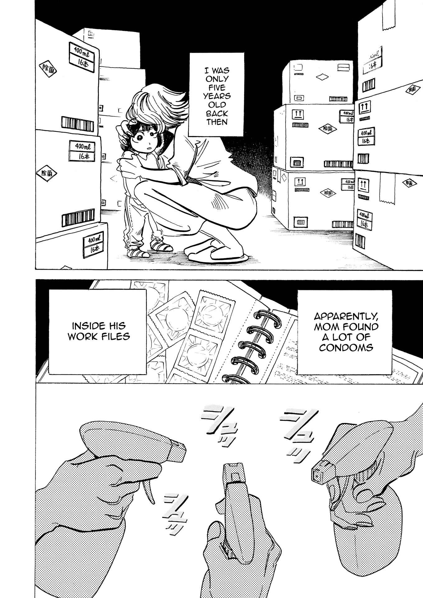 Page 2 Chapter 6 Bota Bota