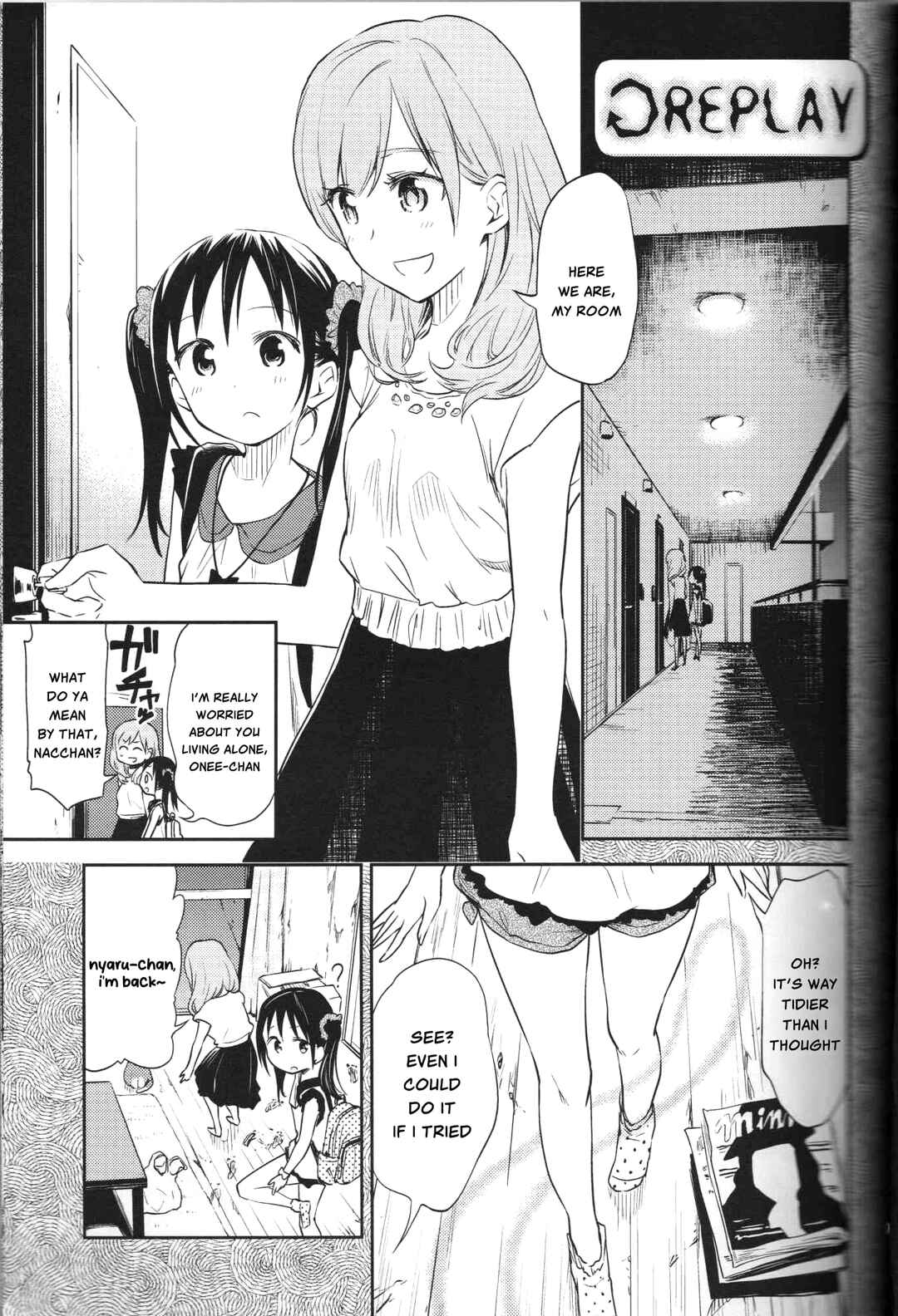 Page 8 Chapter Unknown_0389 Jiko Bukken