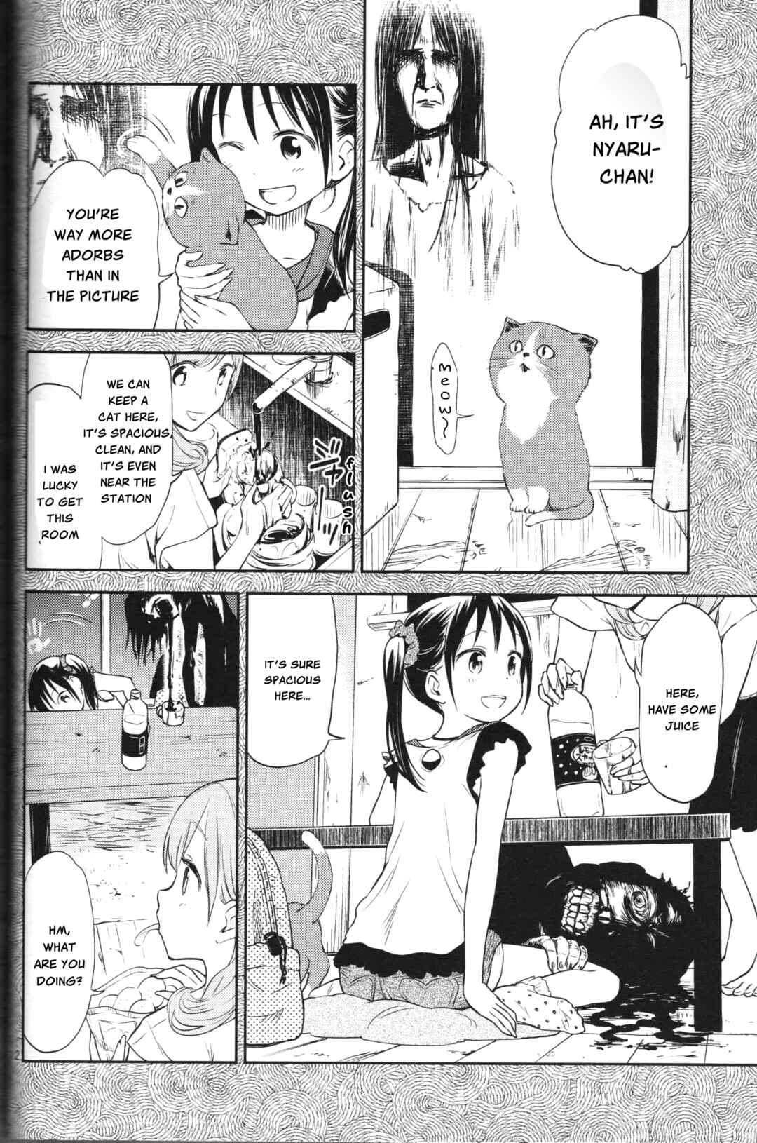 Page 9 Chapter Unknown_0389 Jiko Bukken