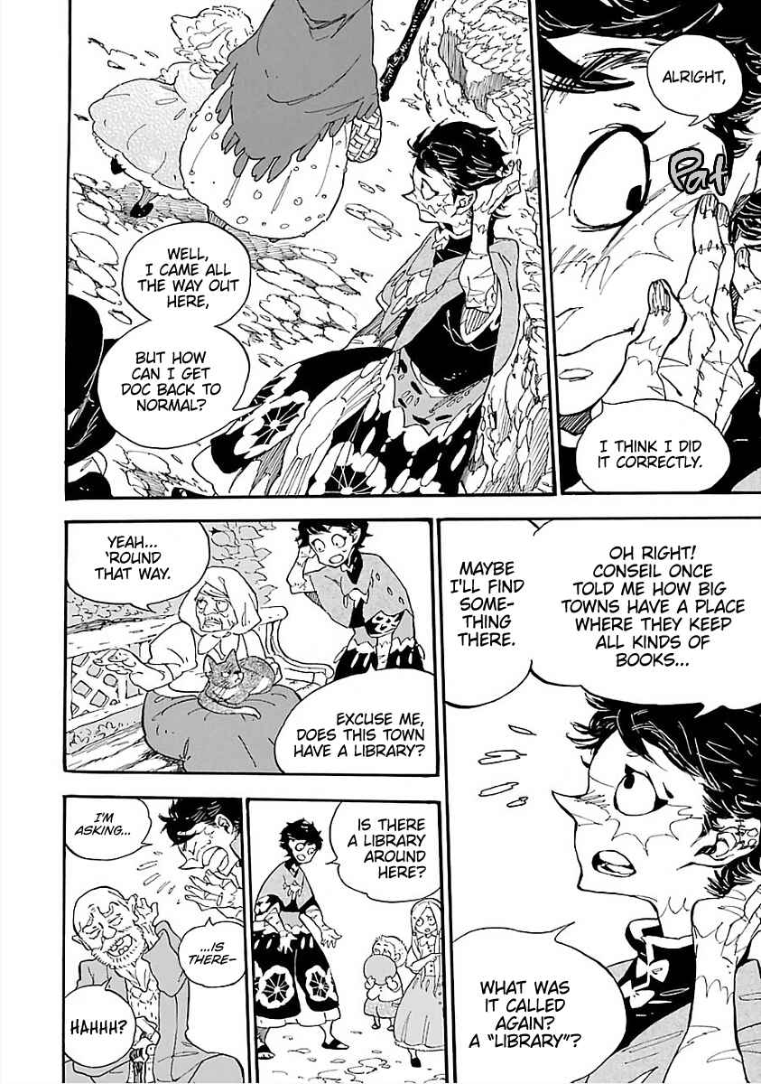 Page 12 Chapter 6 Einsteins Monster