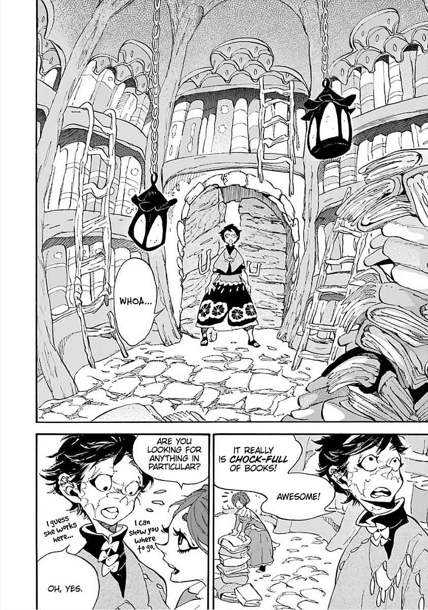 Page 14 Chapter 6 Einsteins Monster