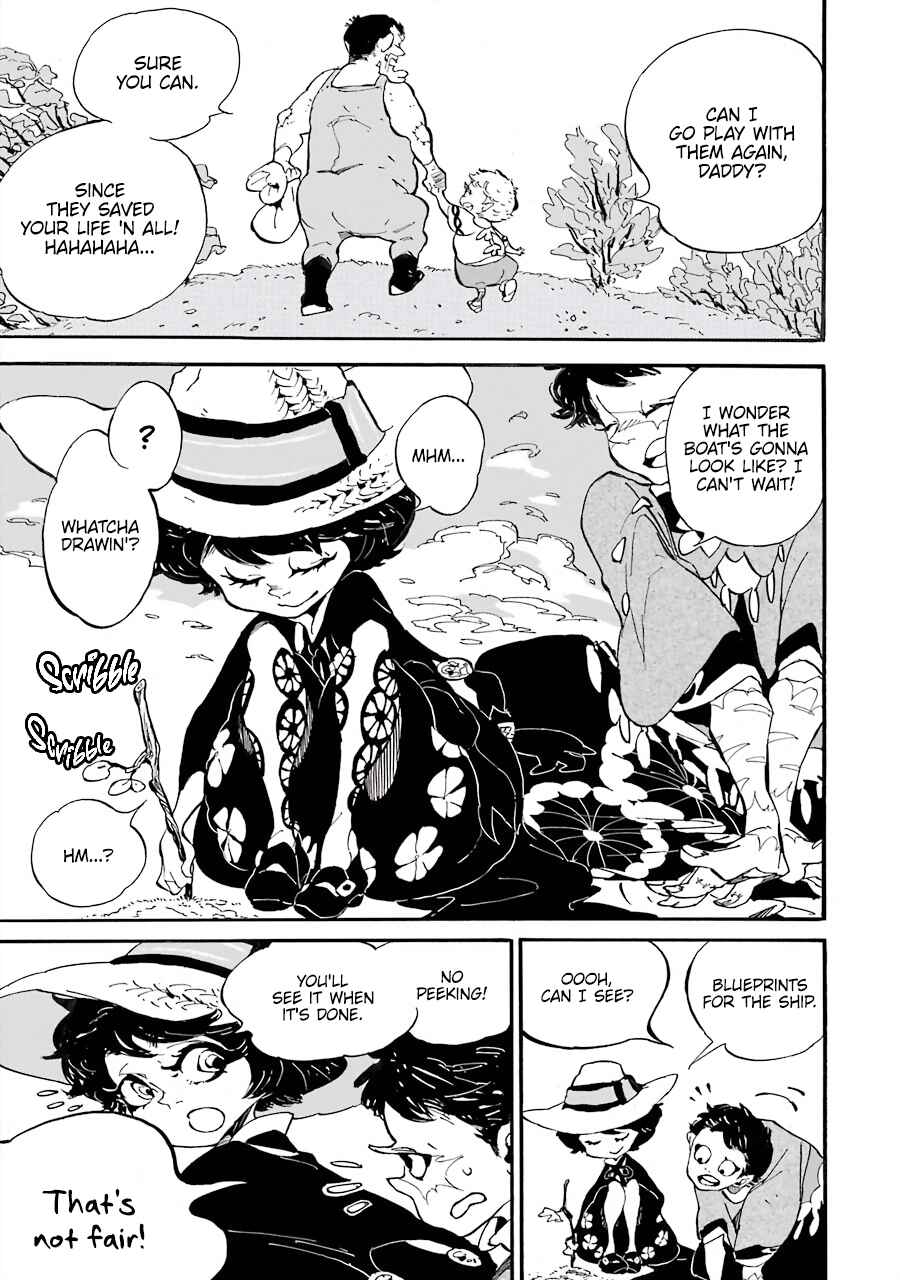 Page 50 Chapter 5 Einsteins Monster