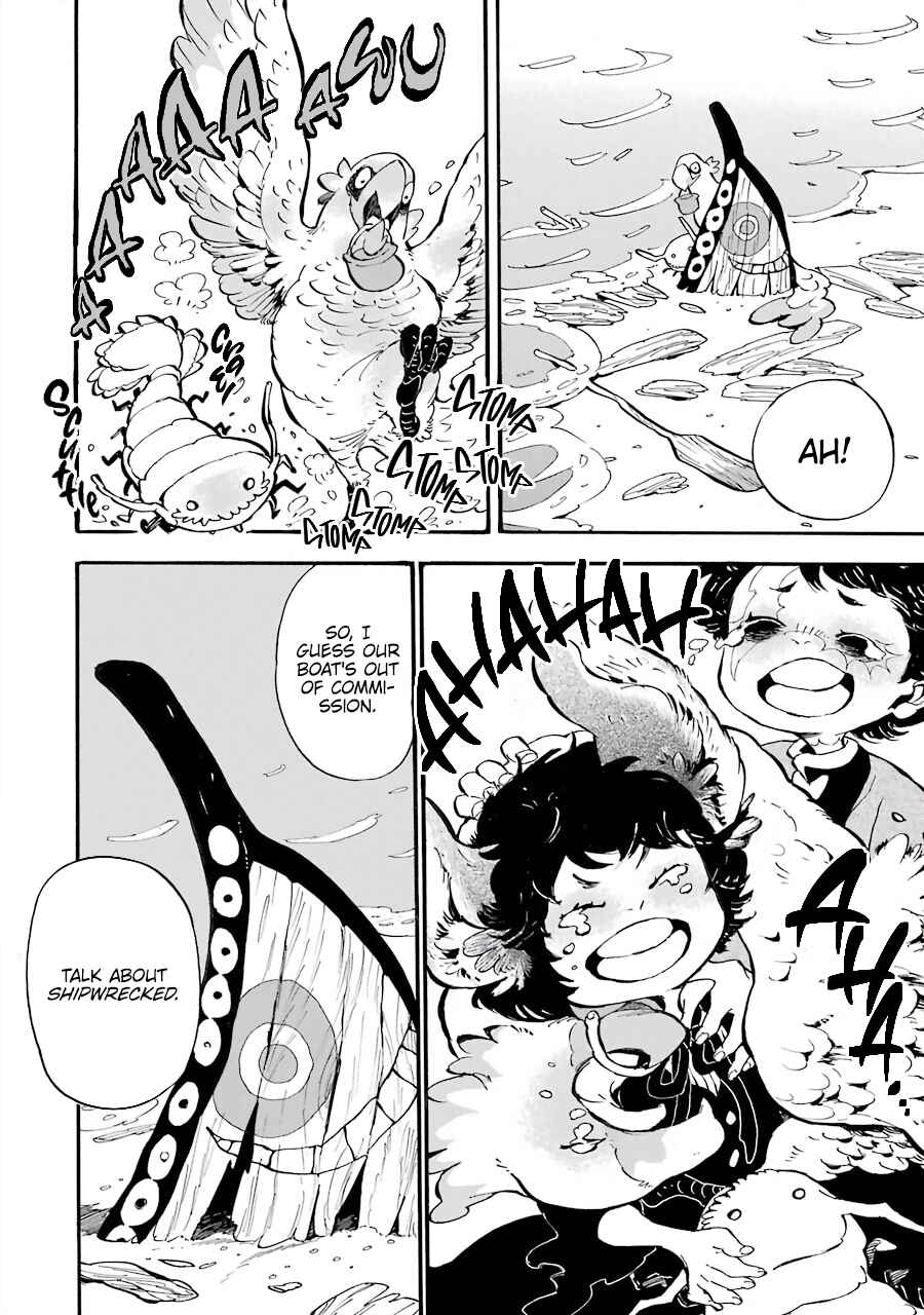 Page 6 Chapter 5 Einsteins Monster