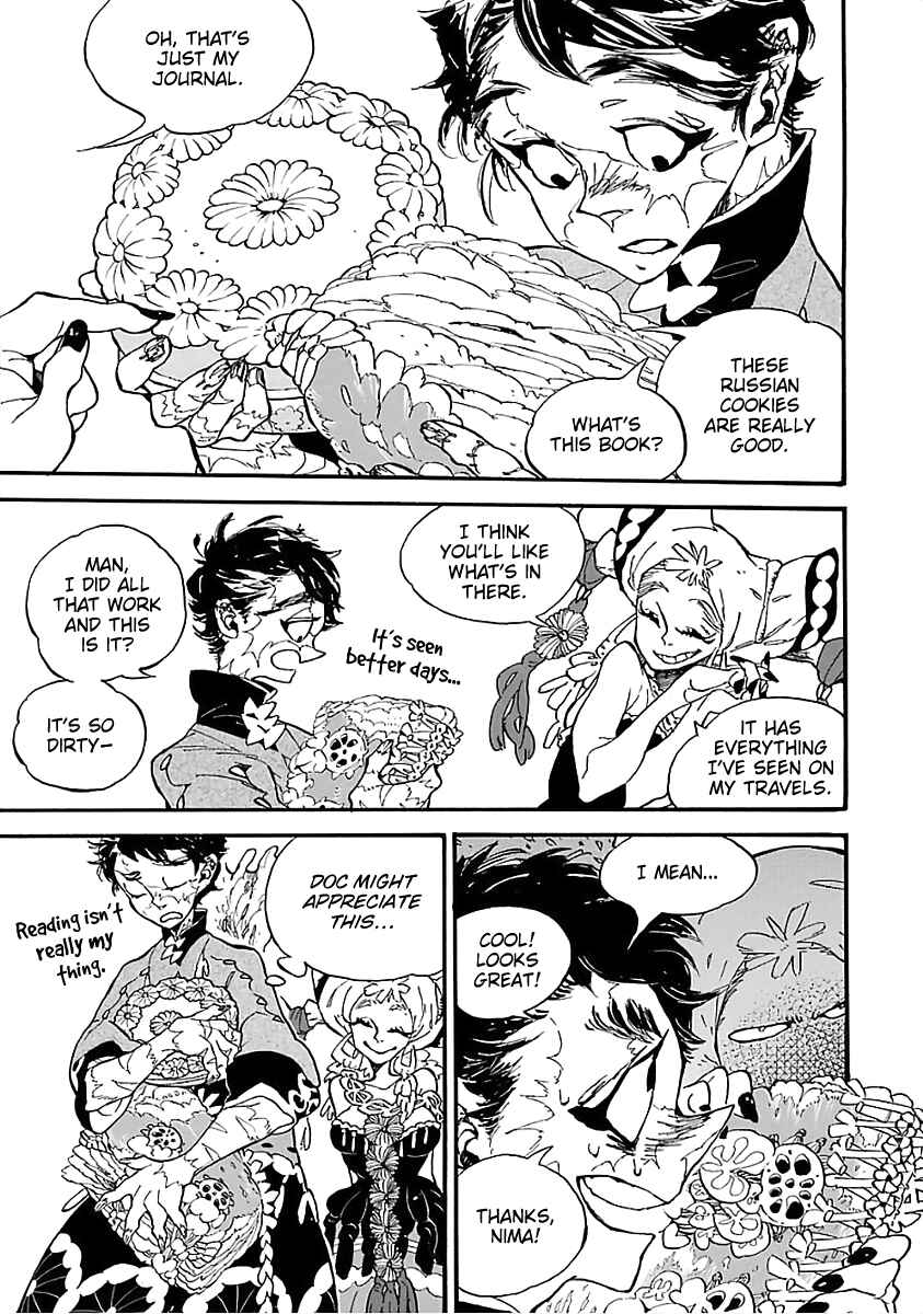 Page 25 Chapter 7 Einsteins Monster