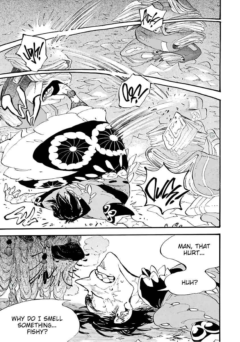 Page 3 Chapter 7 Einsteins Monster
