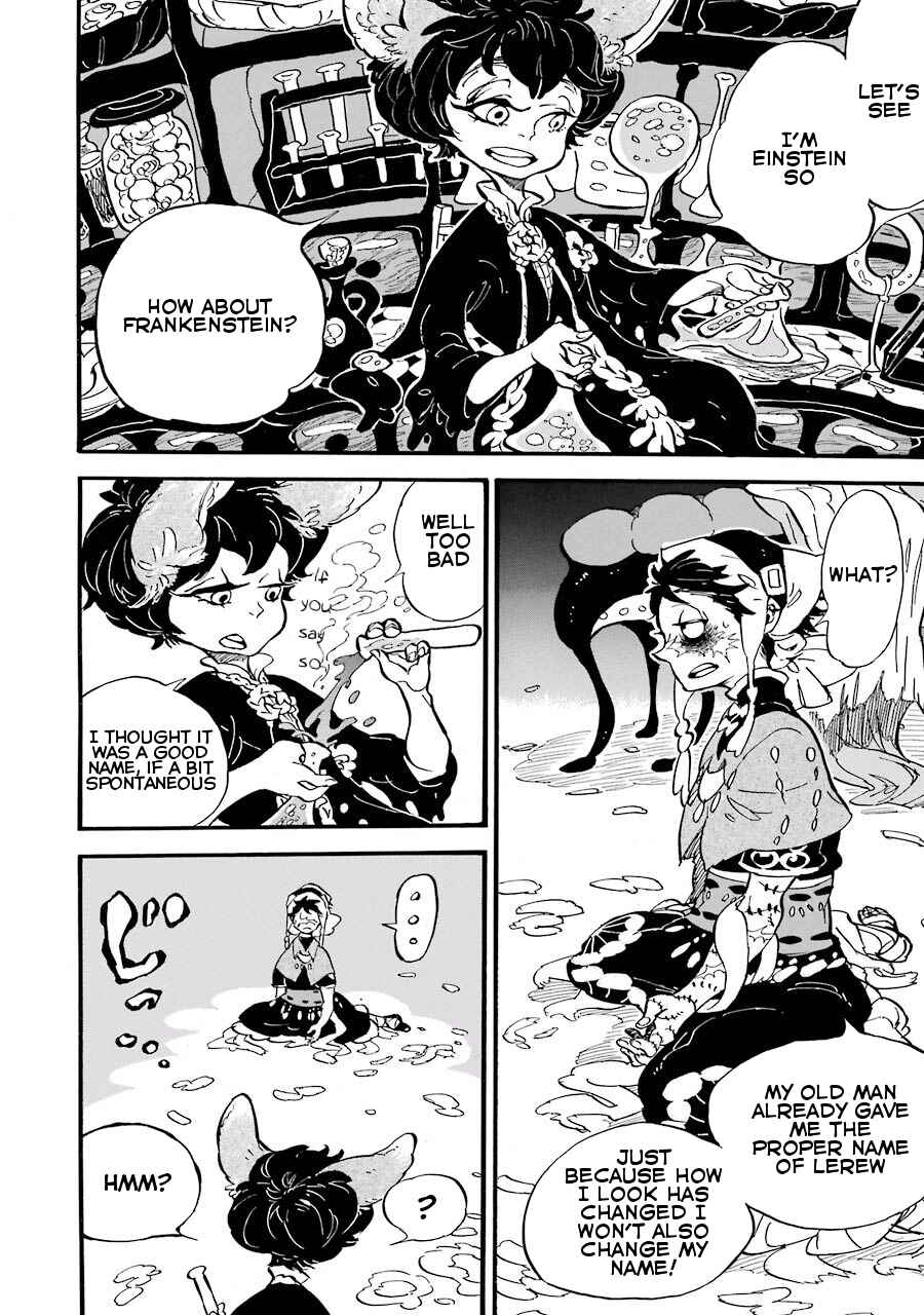 Page 14 Chapter 2 Einsteins Monster