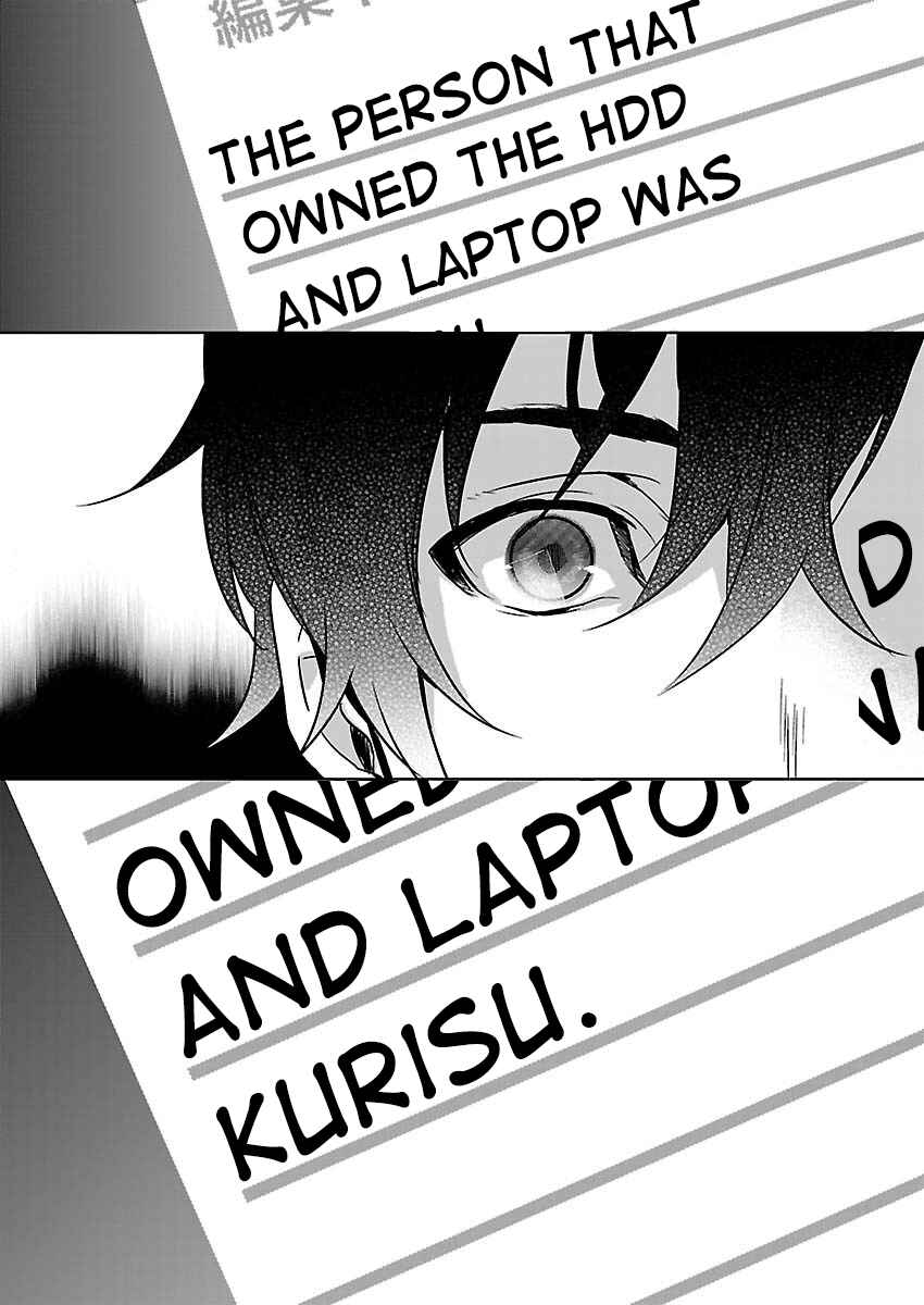 Page 6 Chapter 5 Steins;Gate - Pandora of Eternal Return