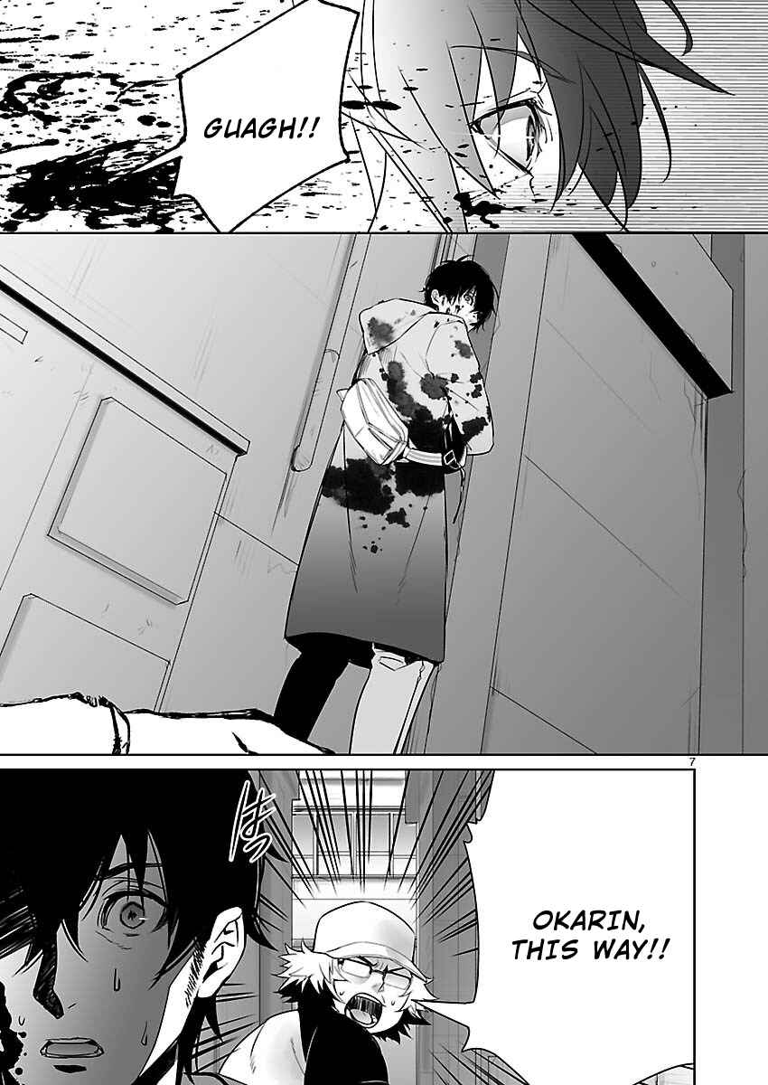 Page 6 Chapter 10 Steins;Gate - Pandora of Eternal Return