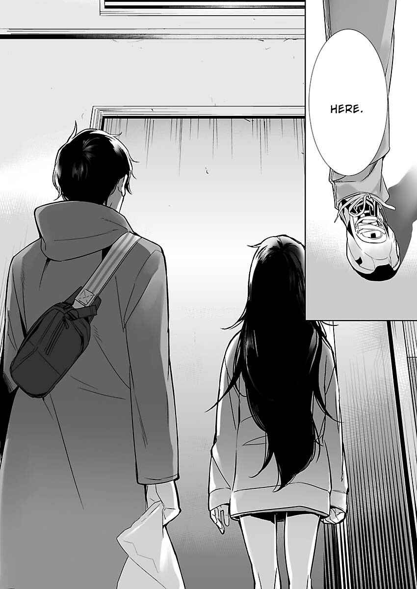Page 6 Chapter 6 Steins;Gate - Pandora of Eternal Return