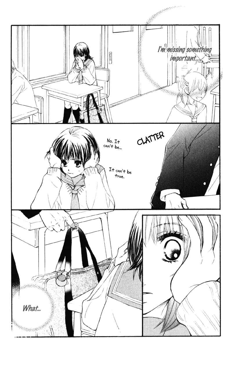 Page 43 Chapter 4 Kare wa Tomodachi