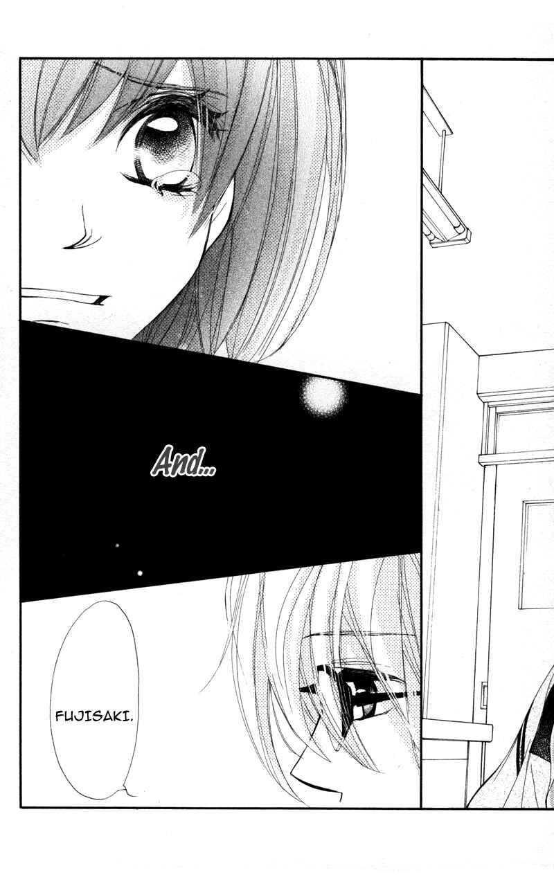 Page 31 Chapter 28 Kare wa Tomodachi