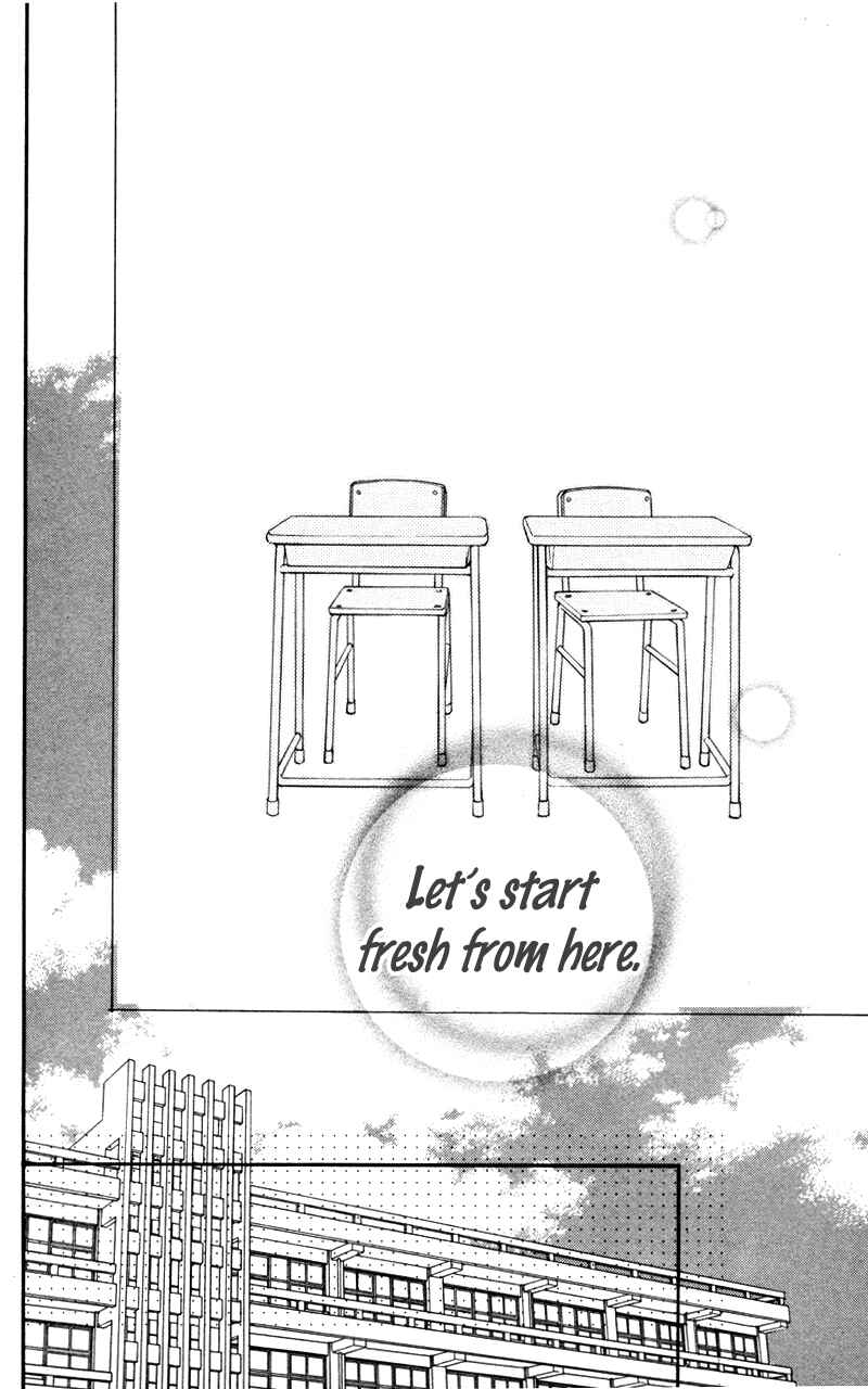 Page 39 Chapter 28 Kare wa Tomodachi