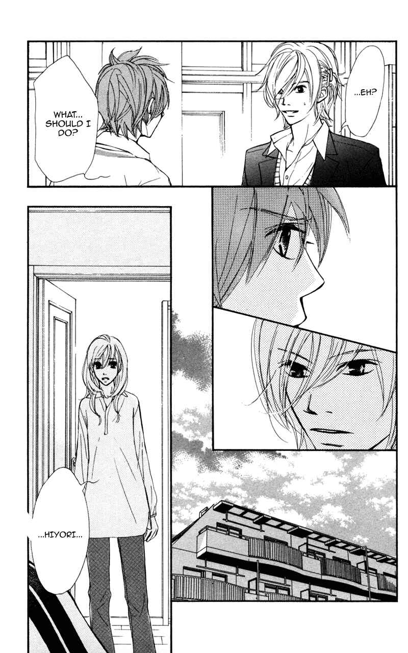 Page 41 Chapter 23 Kare wa Tomodachi