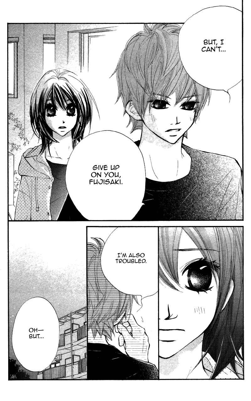 Page 13 Chapter 14 Kare wa Tomodachi