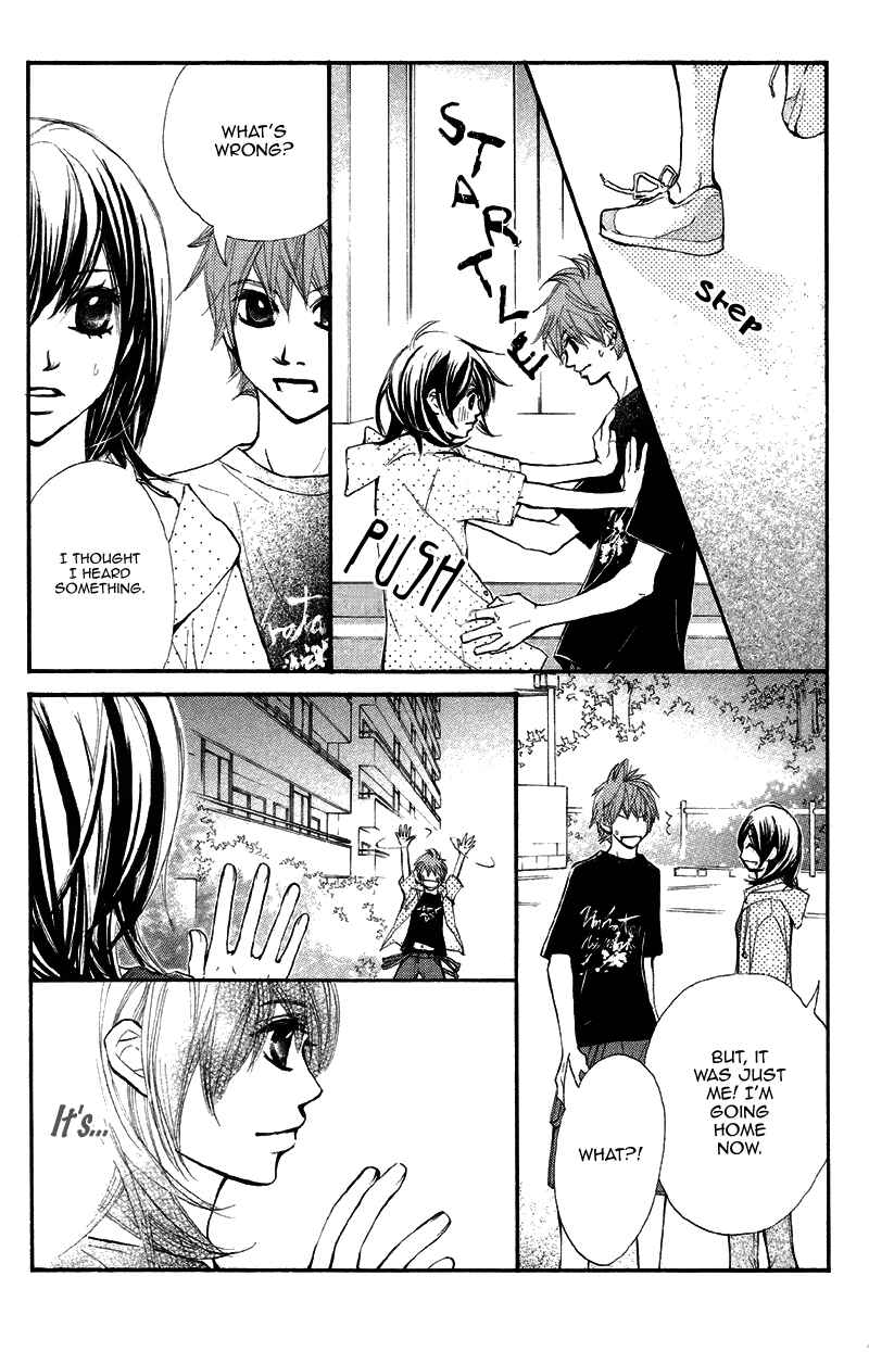 Page 27 Chapter 14 Kare wa Tomodachi