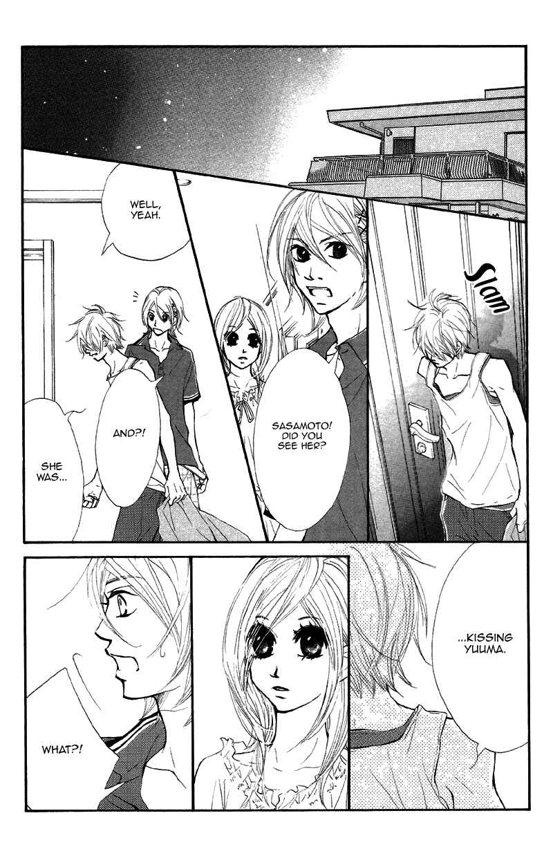 Page 29 Chapter 14 Kare wa Tomodachi