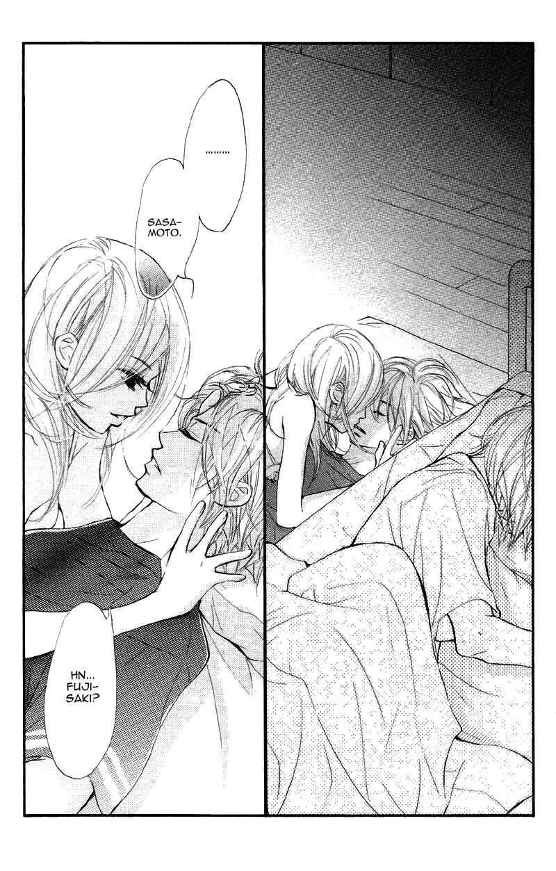 Page 43 Chapter 14 Kare wa Tomodachi