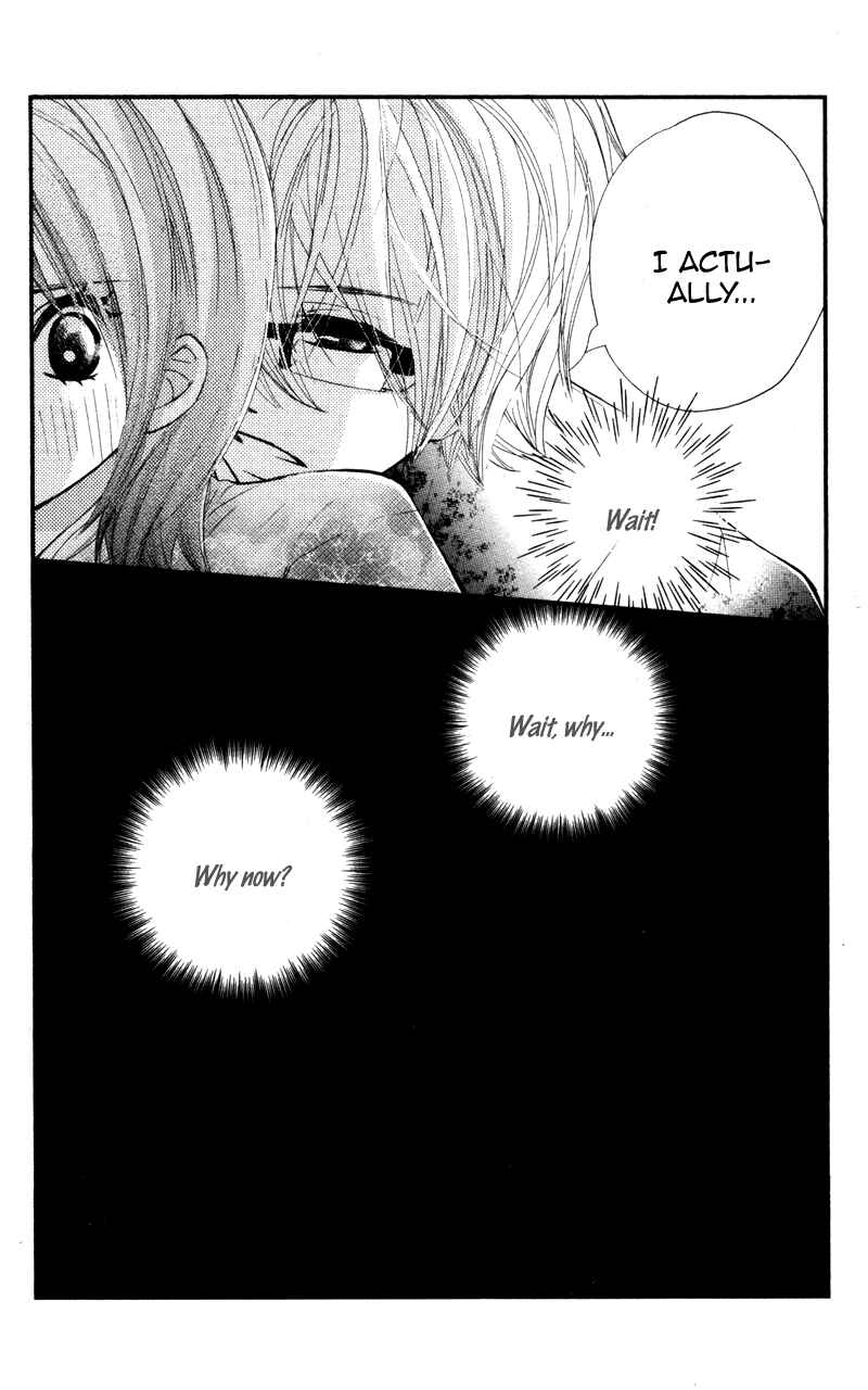 Page 6 Chapter 17 Kare wa Tomodachi