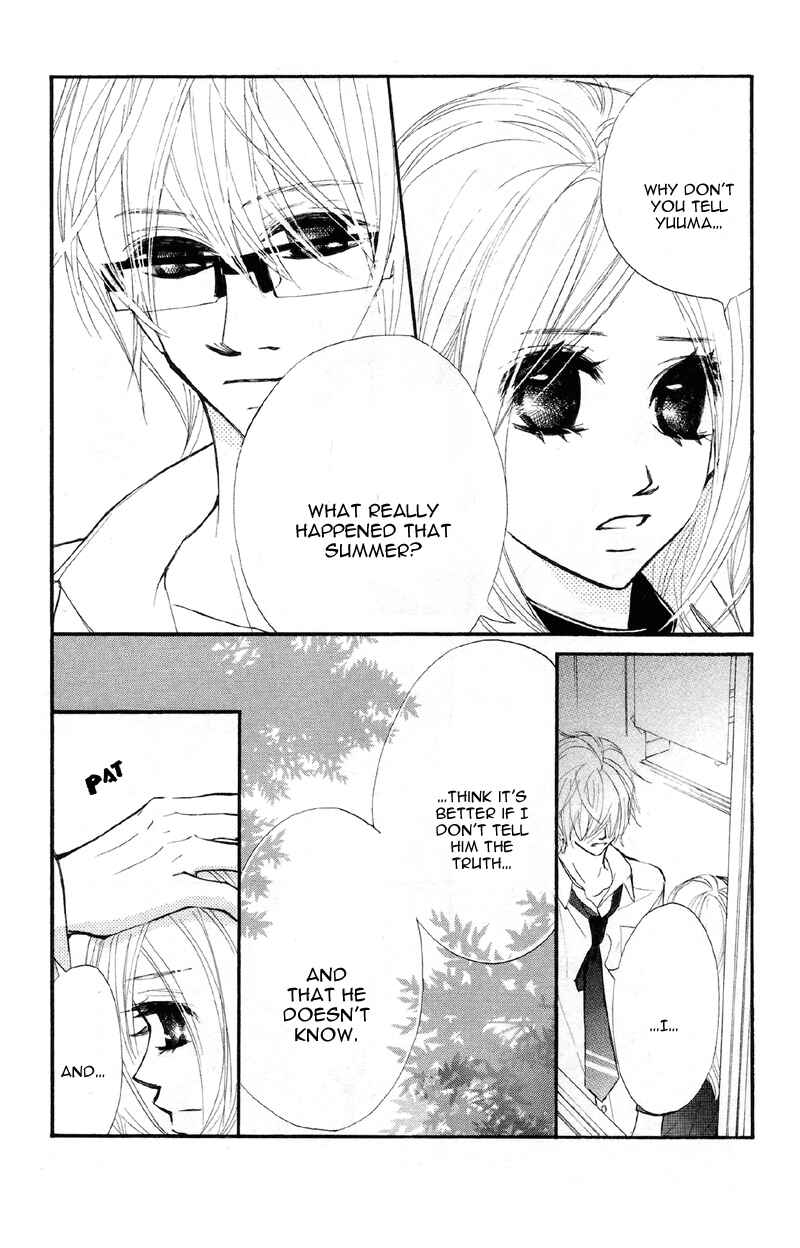 Page 26 Chapter 16 Kare wa Tomodachi