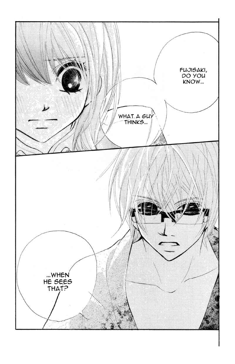 Page 41 Chapter 16 Kare wa Tomodachi