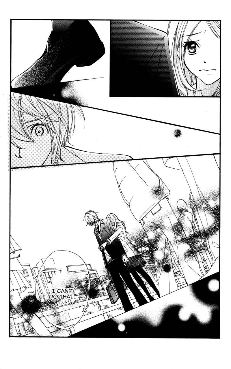 Page 40 Chapter 24 Kare wa Tomodachi