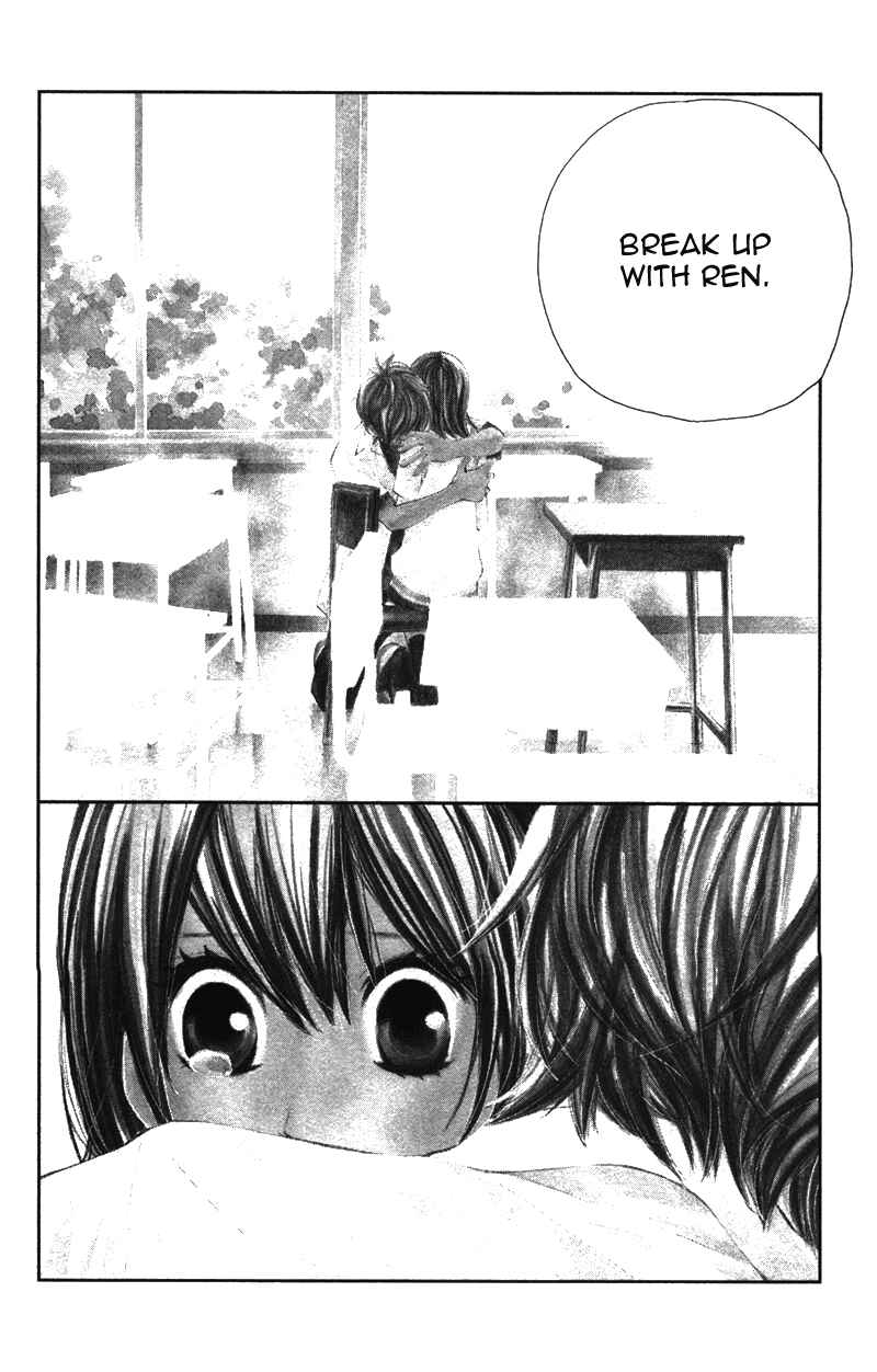 Page 2 Chapter 10 Kare wa Tomodachi