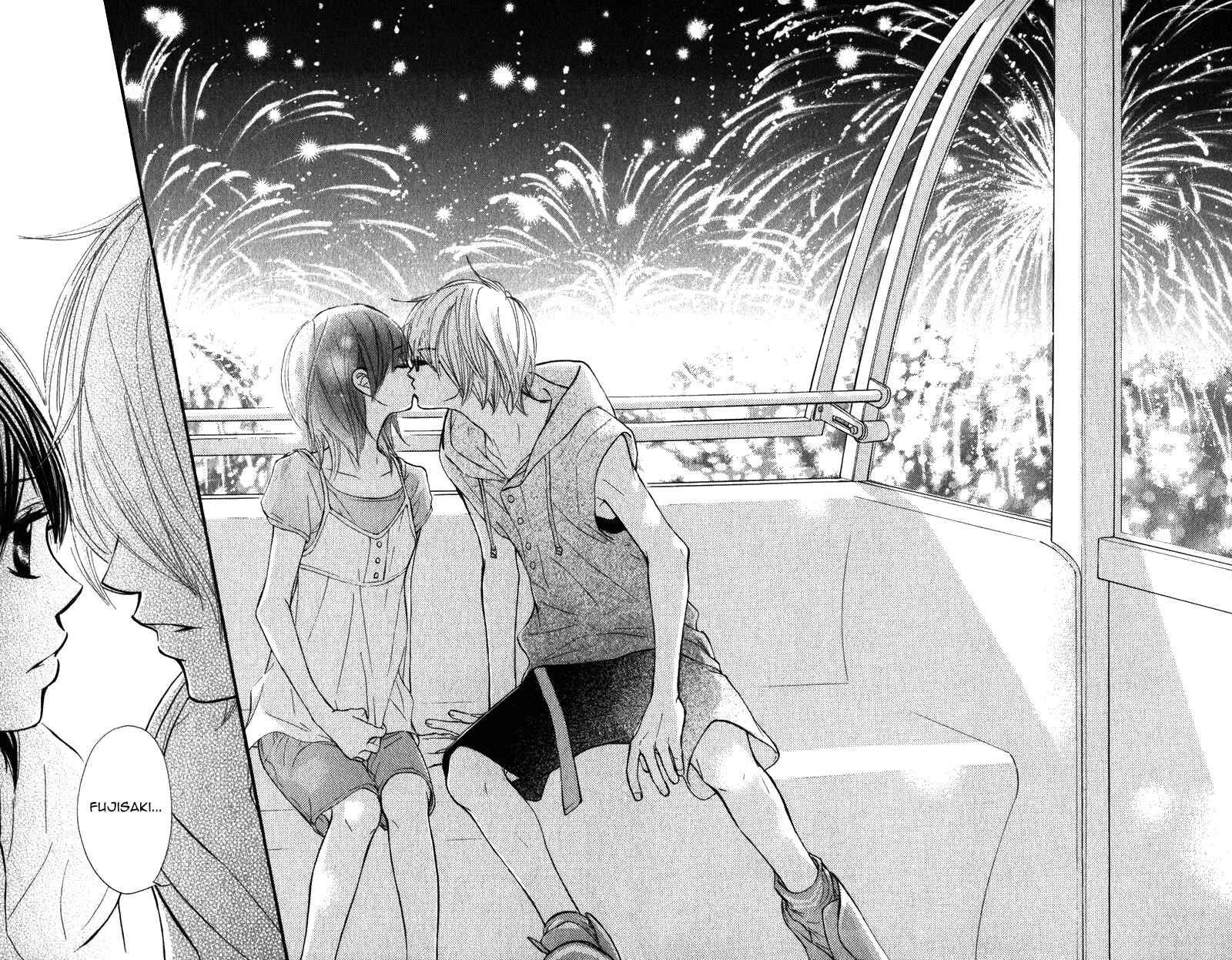 Page 29 Chapter 10 Kare wa Tomodachi