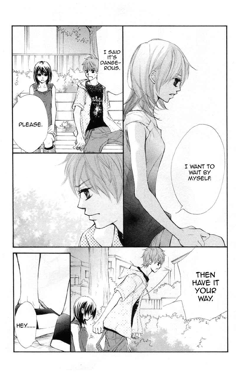 Page 38 Chapter 13 Kare wa Tomodachi