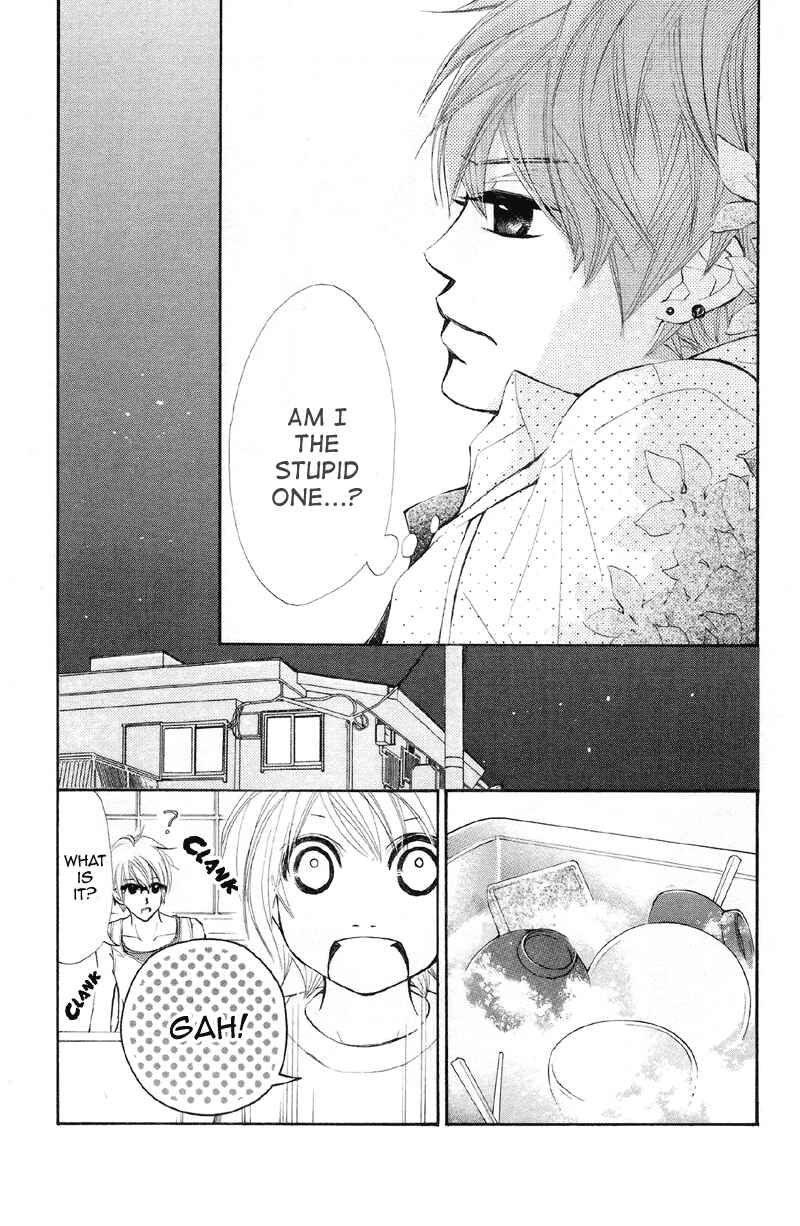 Page 41 Chapter 13 Kare wa Tomodachi