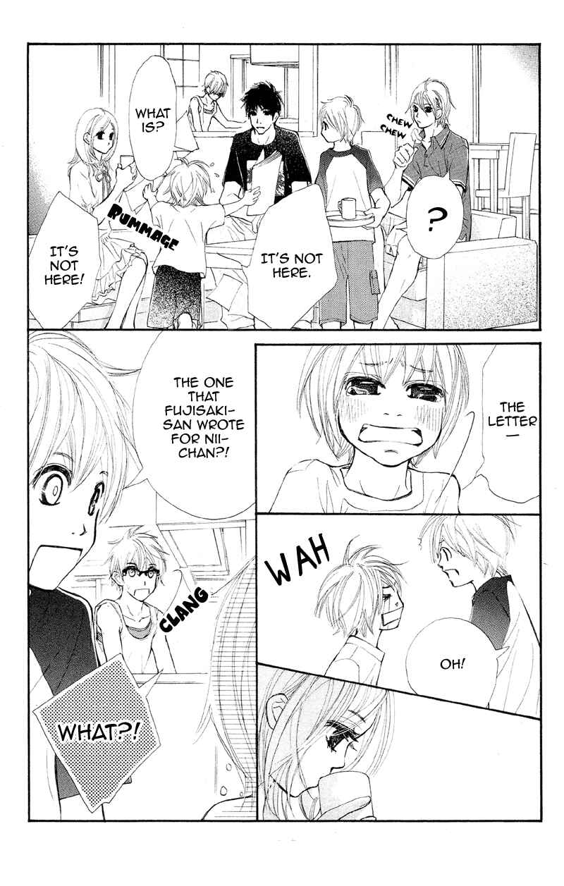 Page 42 Chapter 13 Kare wa Tomodachi