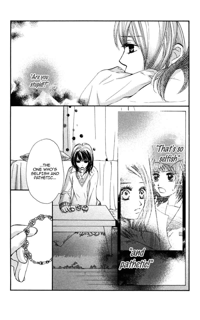 Page 42 Chapter 21 Kare wa Tomodachi