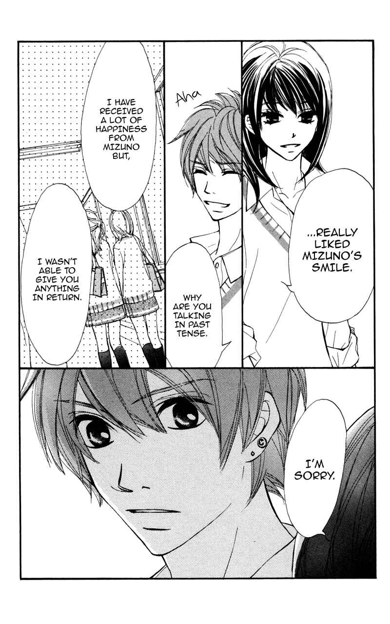 Page 46 Chapter 21 Kare wa Tomodachi