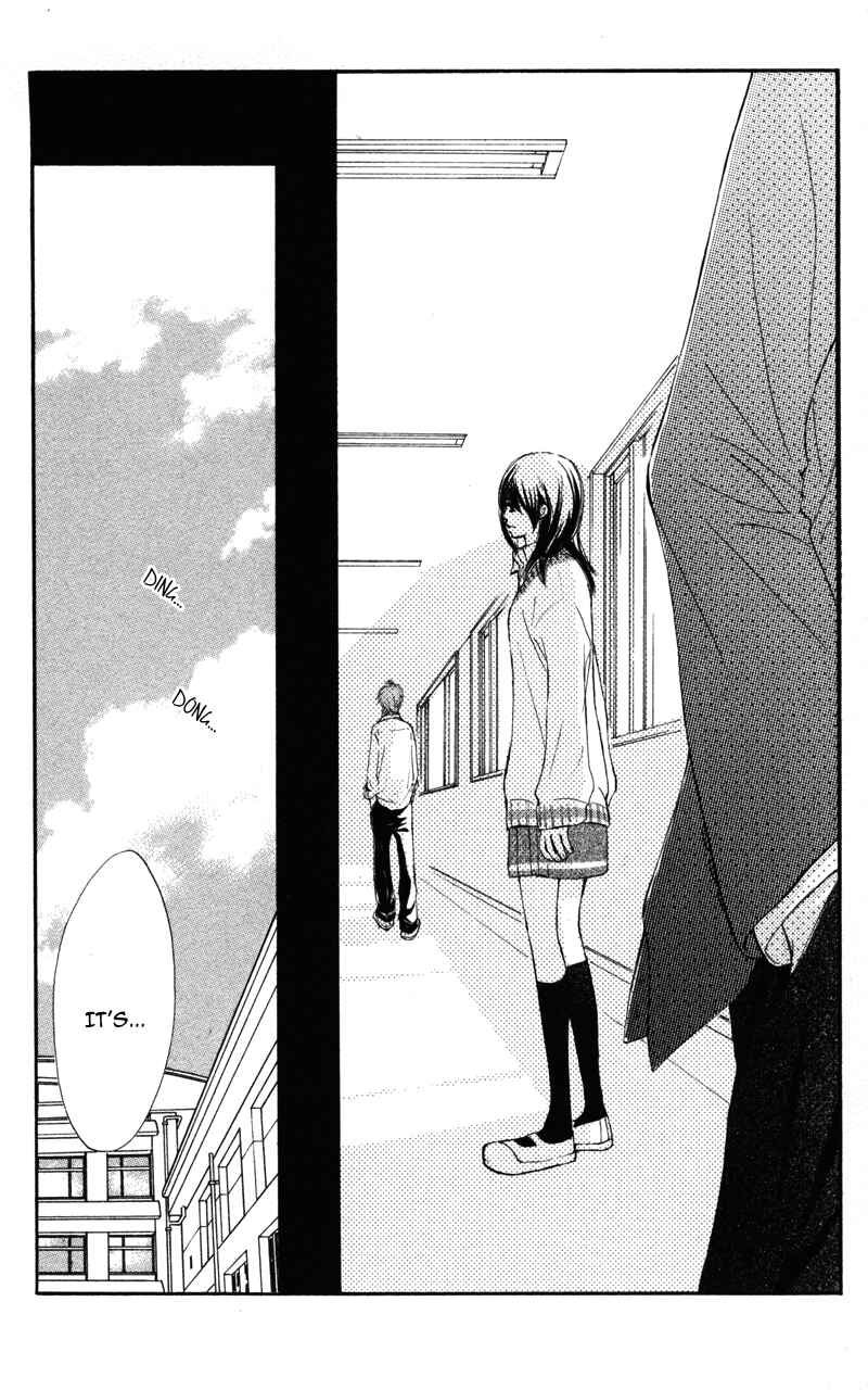 Page 28 Chapter 18 Kare wa Tomodachi