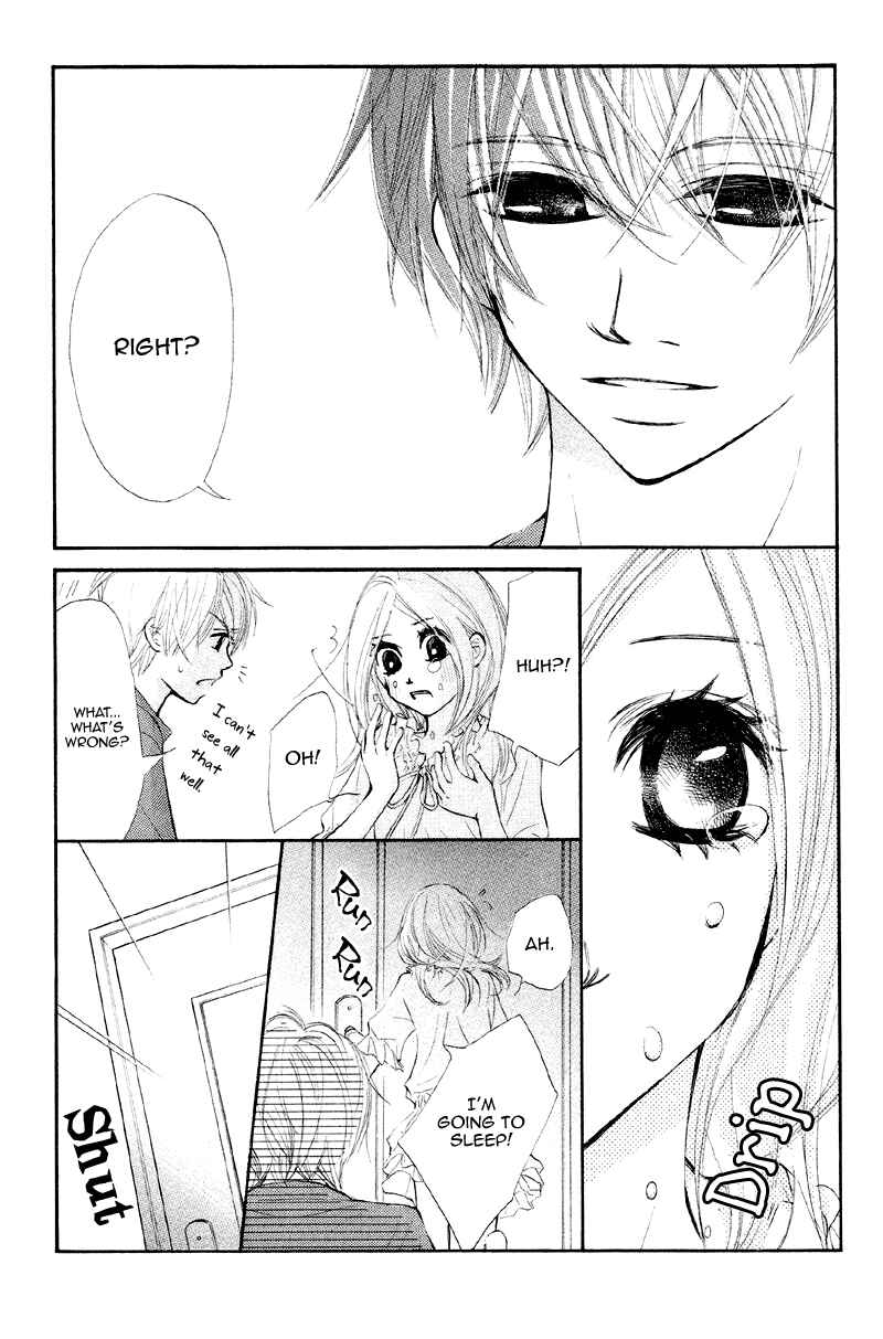 Page 16 Chapter 15 Kare wa Tomodachi
