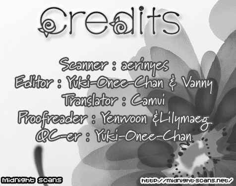 Page 3 Chapter 15 Kare wa Tomodachi