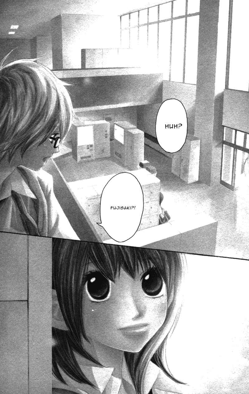 Page 6 Chapter 8 Kare wa Tomodachi