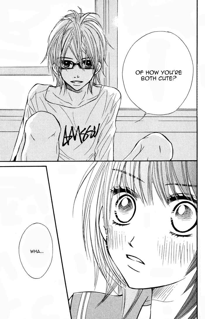 Page 43 Chapter 2 Kare wa Tomodachi