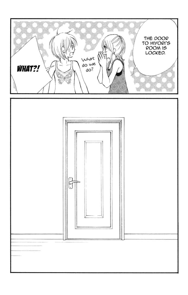 Page 39 Chapter 11 Kare wa Tomodachi
