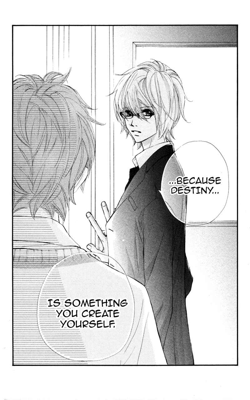 Page 42 Chapter 25 Kare wa Tomodachi