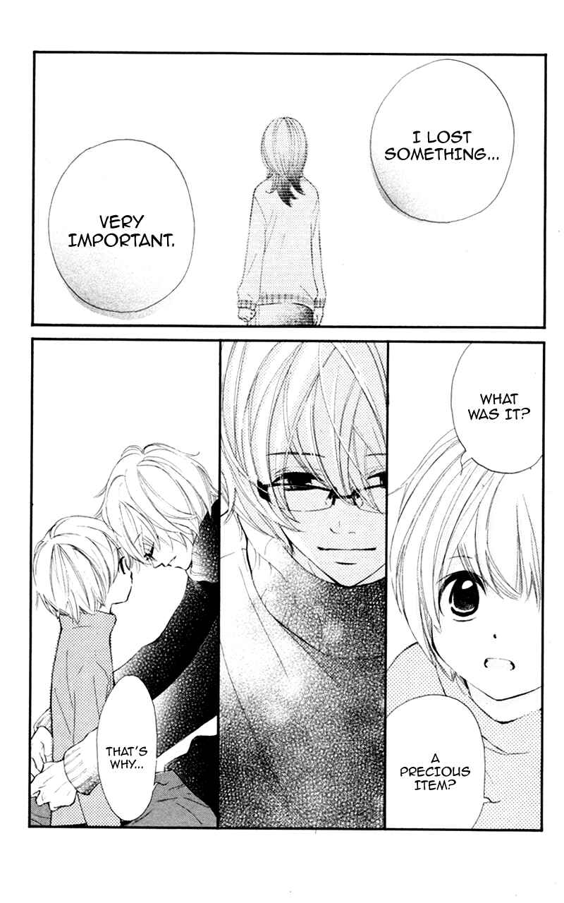 Page 13 Chapter 26 Kare wa Tomodachi