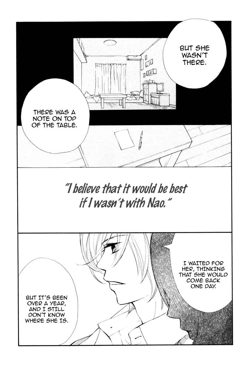 Page 18 Chapter 27 Kare wa Tomodachi