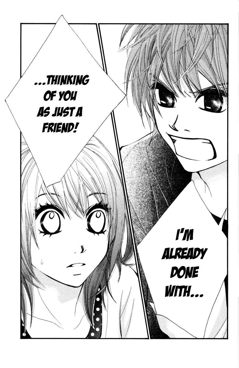 Page 13 Chapter 12 Kare wa Tomodachi