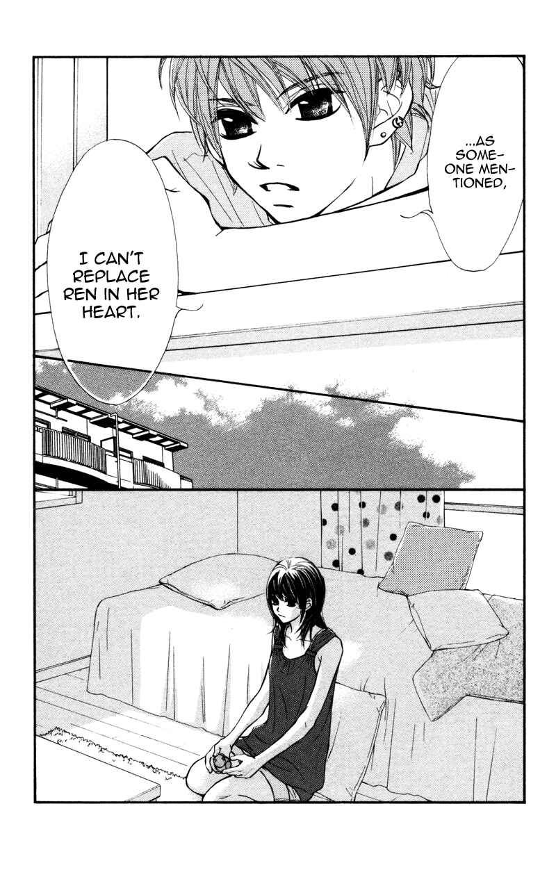 Page 24 Chapter 12 Kare wa Tomodachi