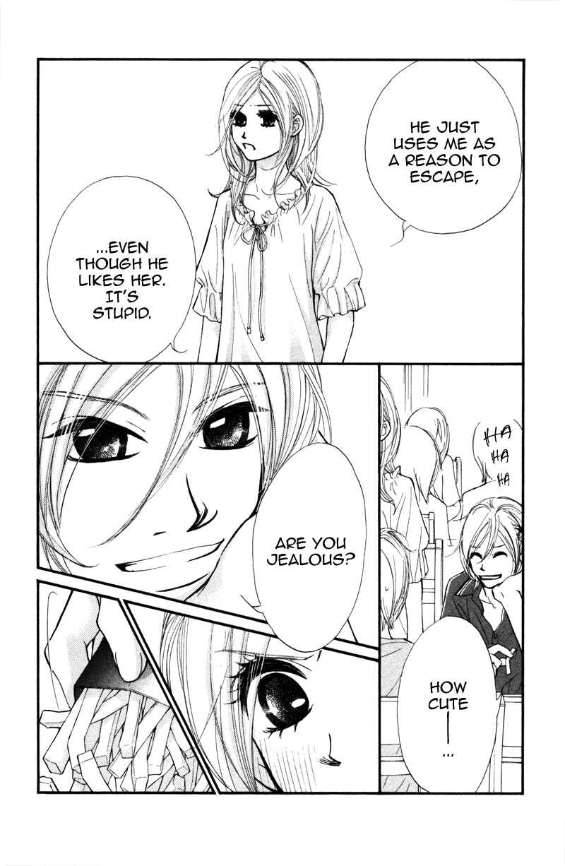 Page 31 Chapter 12 Kare wa Tomodachi