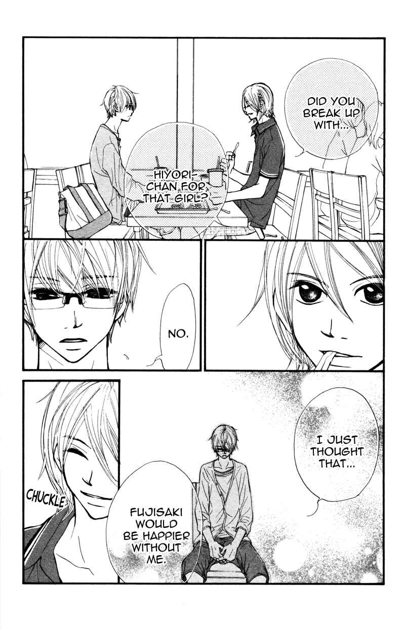Page 34 Chapter 12 Kare wa Tomodachi