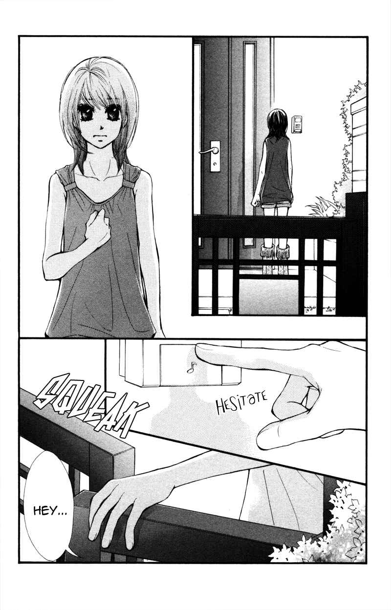 Page 40 Chapter 12 Kare wa Tomodachi