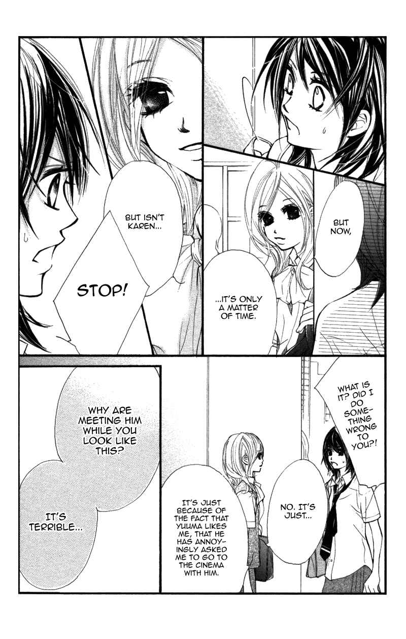 Page 26 Chapter 9 Kare wa Tomodachi