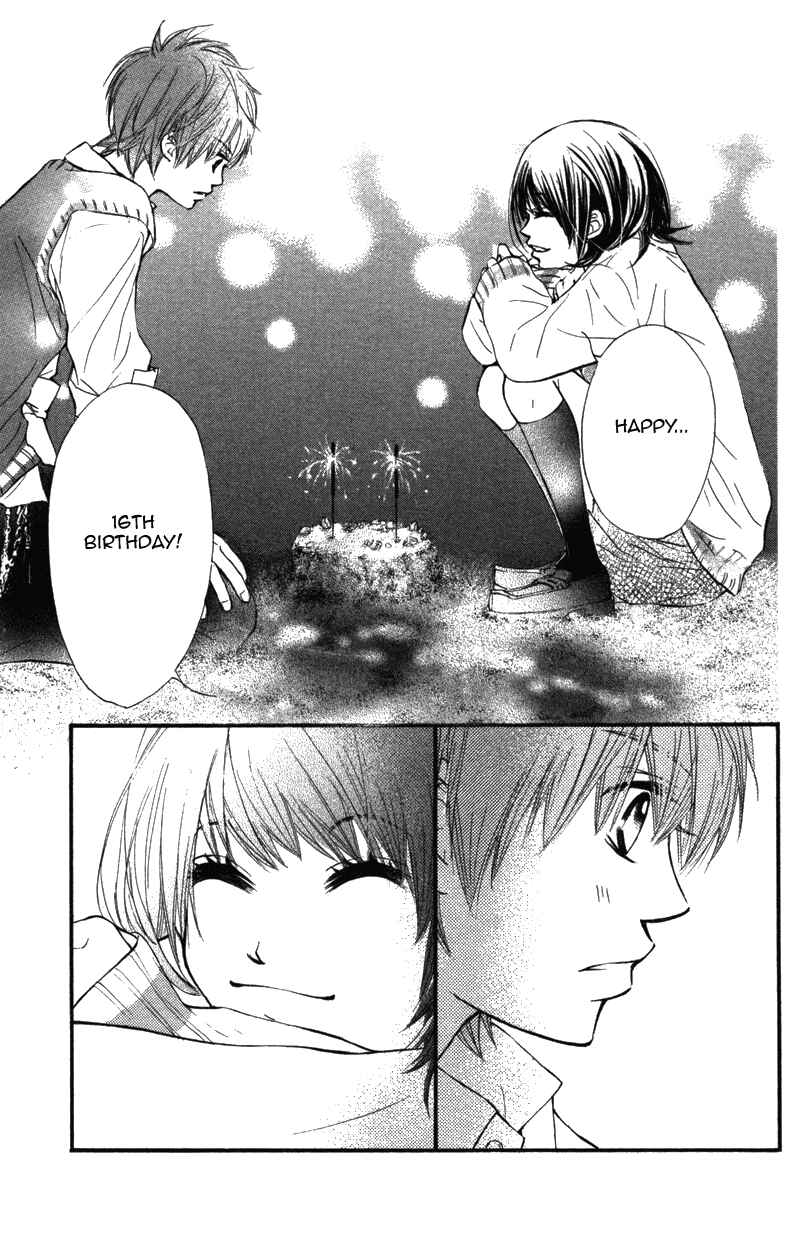 Page 30 Chapter 6 Kare wa Tomodachi