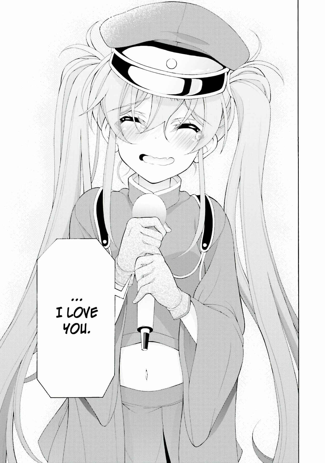 Page 19 Chapter 35 Omae o Otaku ni Shiteyaru kara, Ore o Riajuu ni Shitekure!