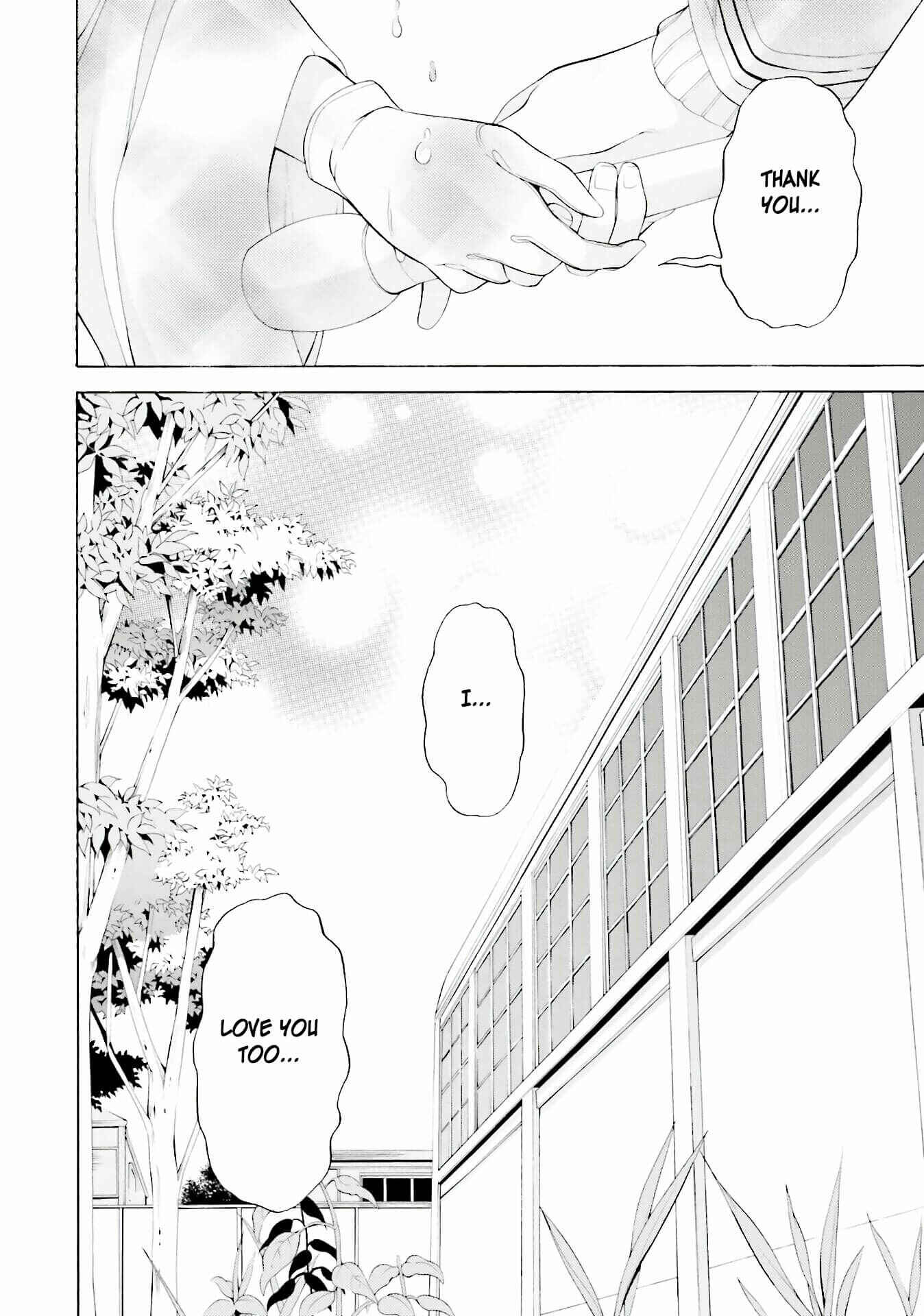 Page 35 Chapter 35 Omae o Otaku ni Shiteyaru kara, Ore o Riajuu ni Shitekure!